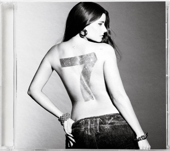 7 - Nelly Furtado Cd Album