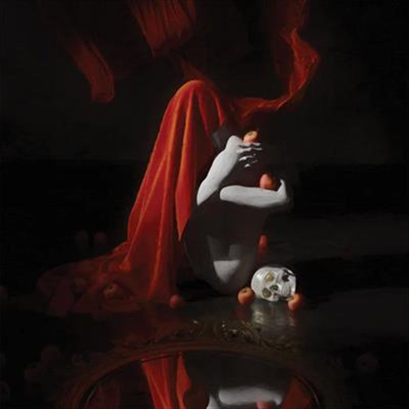 Music CDs: Second Shadow - Inertia Cd Album
