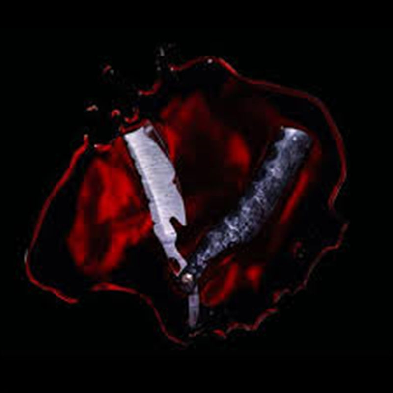 Bleeders - Black Veil Brides Cd Album
