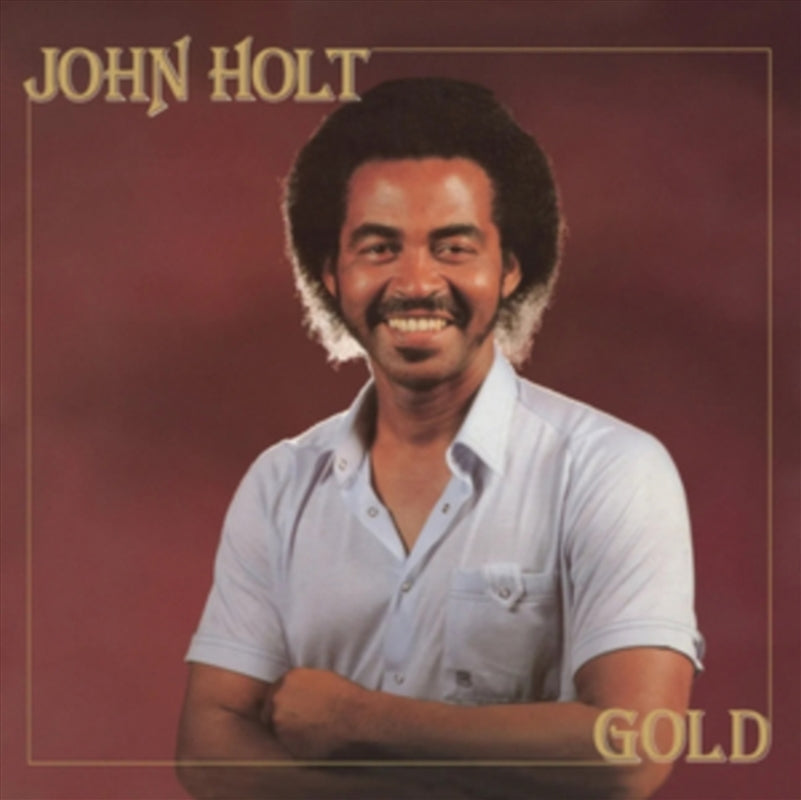 Music CDs: Gold: The 80S Albums Collectio - Holt, John Cd Album