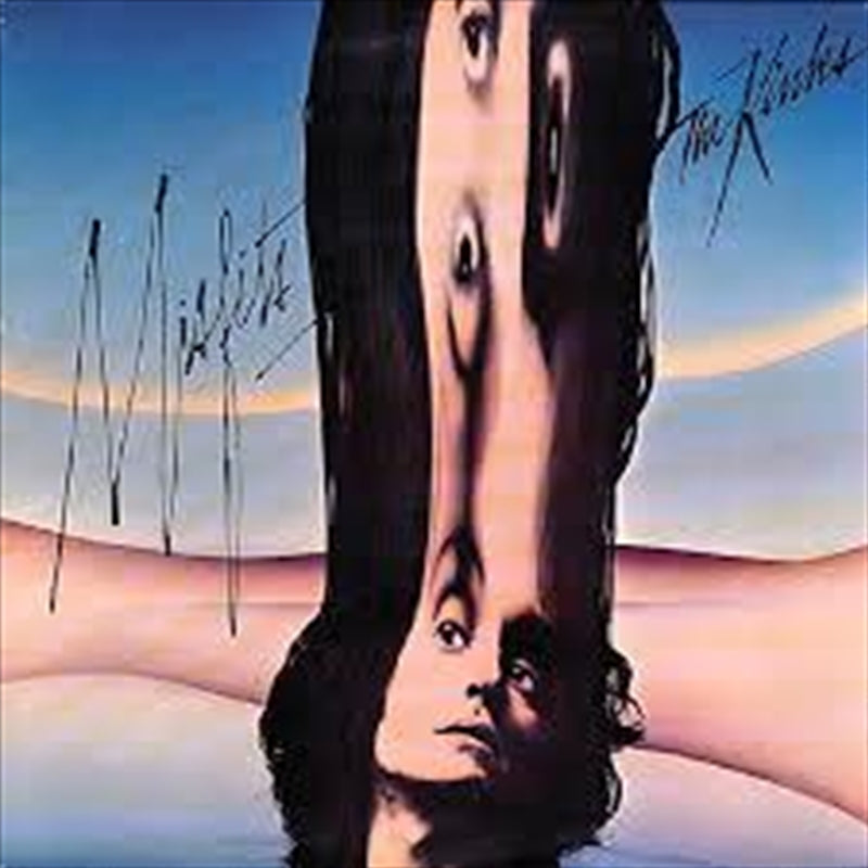 Music CDs: Misfits: 2024 Remaster - The Kinks Cd Album