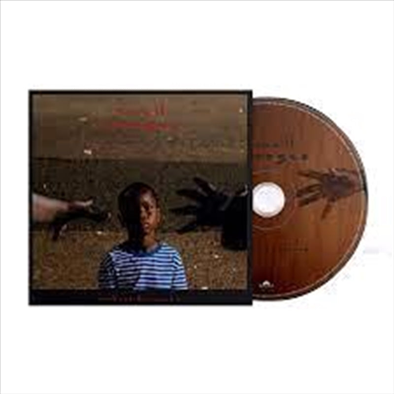 Music CDs: Small Changes - Michael Kiwanuka Cd Album