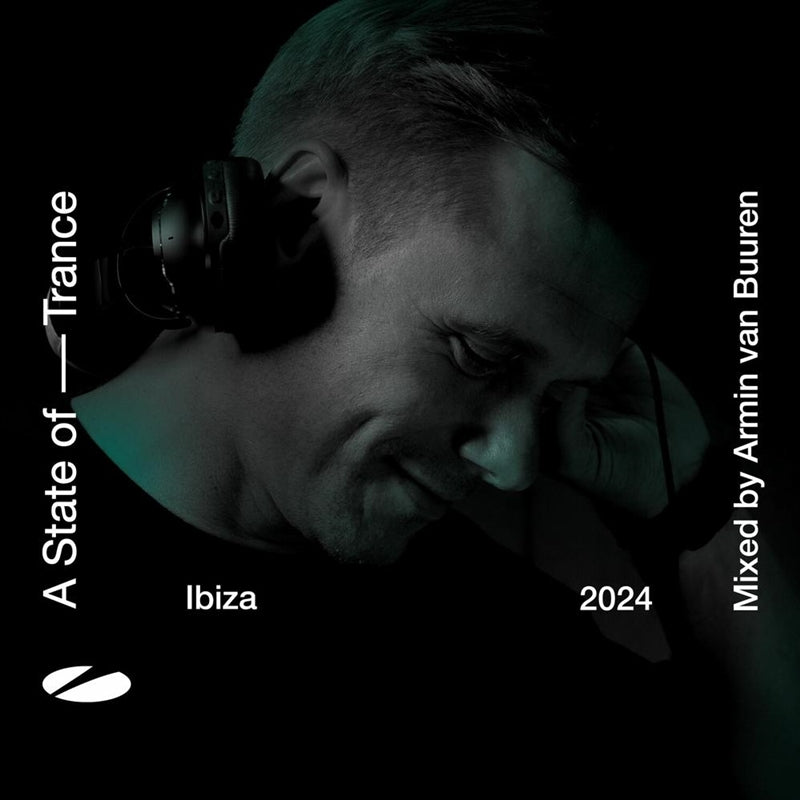Music CDs: A State Of Trance Ibiza 2024 - - Various Cd Album