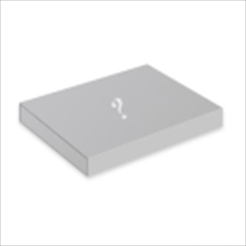 2Nd Album Yukiakari Limited Ed - &Team Cd Album