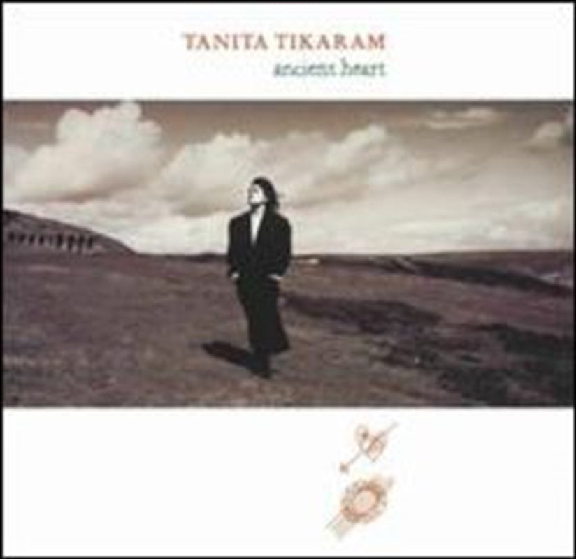Music CDs: Ancient Heart - Tikaram, Tanita Cd Album