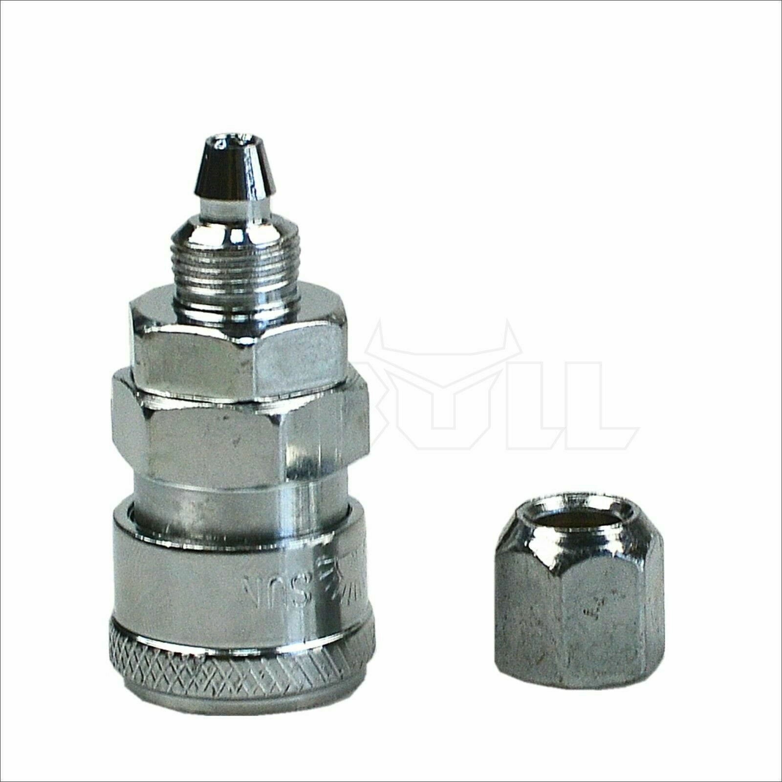 Automotive Repair & Speciality Tools: X-BULL Air Compressor Moisture Filter Water Trap Filter Regulator Mount Fitting