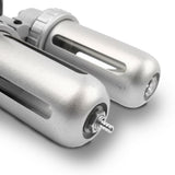 Automotive Repair & Speciality Tools: X-BULL Air Compressor Moisture Filter Water Trap Filter Regulator Mount Fitting