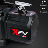Boating Accessories: X-BULL Electric Winch 12V Synthetic Rope Wireless 14500LB Remote 4X4 4WD Boat