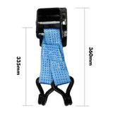 4WD Recovery Tools: X-BULL Hi Lift Jack Mate Lifter Farm Jack 4WD Wheel Lifter 4x4 4WD Recovery