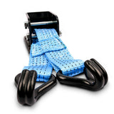 4WD Recovery Tools: X-BULL Hi Lift Jack Mate Lifter Farm Jack 4WD Wheel Lifter 4x4 4WD Recovery