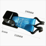 4WD Recovery Tools: X-BULL Hi Lift Jack Mate Lifter Farm Jack 4WD Wheel Lifter 4x4 4WD Recovery