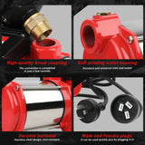 Aquarium Filters & Pumps: ETOSHA 2000W Garden Water Pump High Pressure 4-Stage Tank Farm Irrigation Pump