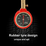 Automotive Gauges: X-BULL Tyre Deflator Tire Air Deflators Rapid With Pressure Gauge Valve Tool 4WD