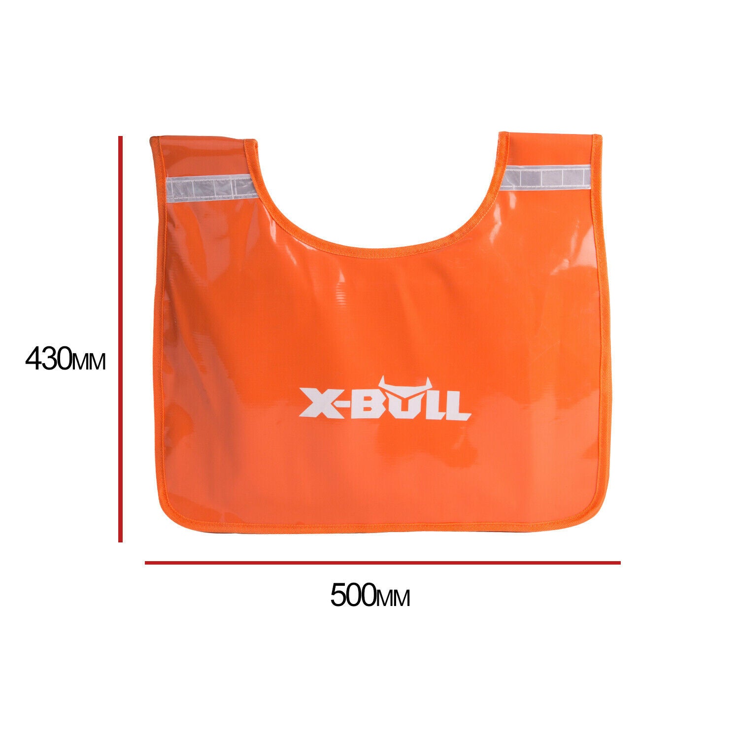 Automotive Decor: X-BULL Winch Damper Cable Cushion Recovery Safety Blanket 4x4 Car Off-Road