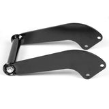 Automotive Parts: X-BULL Winch Cradle Mounting Plate Bracket Foldable Steel Bar Truck Trailer 4WD Universal For 9000 10000 12000 13000 14500LBS winch