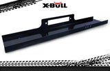 Automotive Parts: X-BULL Winch Mounting Plate Cradle 8000-13000lbs New Universal Truck TrailerATV