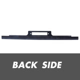 Automotive Parts: X-BULL Winch Mounting Plate Cradle 8000-13000lbs New Universal Truck TrailerATV