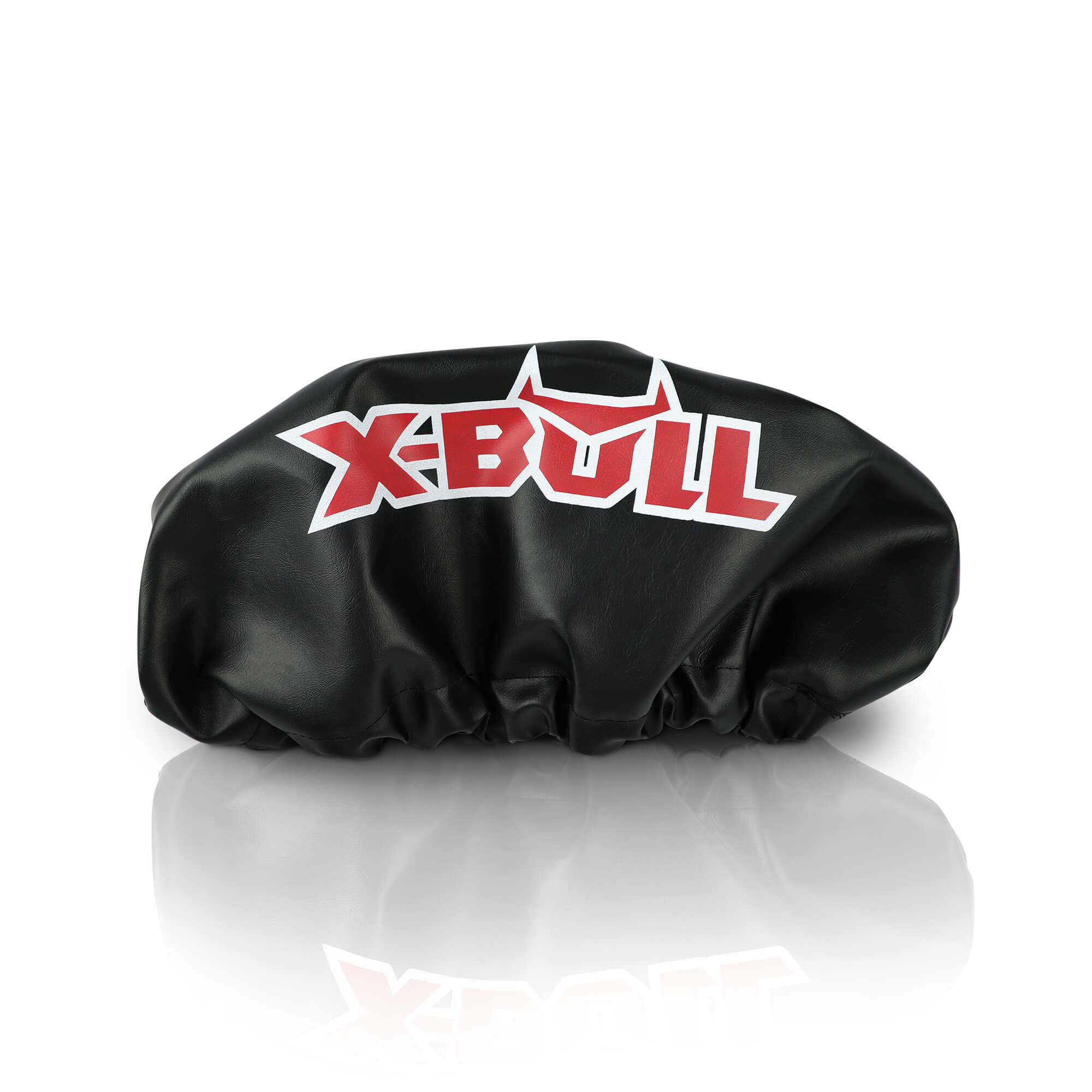 Automotive Parts: X-BULL Waterproof Winch Cover Black Soft Dust Fit 2000-5000LBS Winch