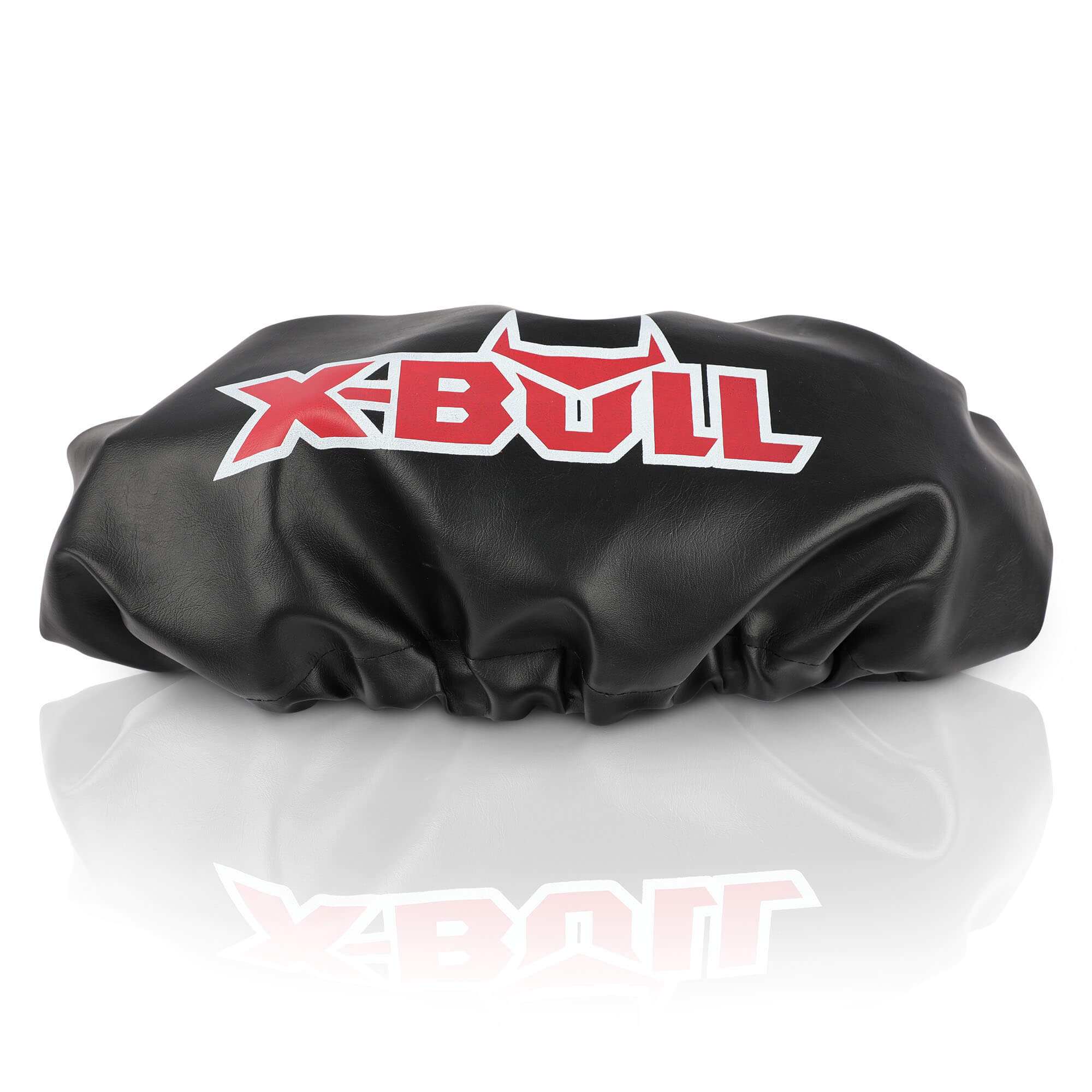 Automotive Parts: X-BULL Waterproof Winch Cover Black Soft Dust Fit 2000-5000LBS Winch