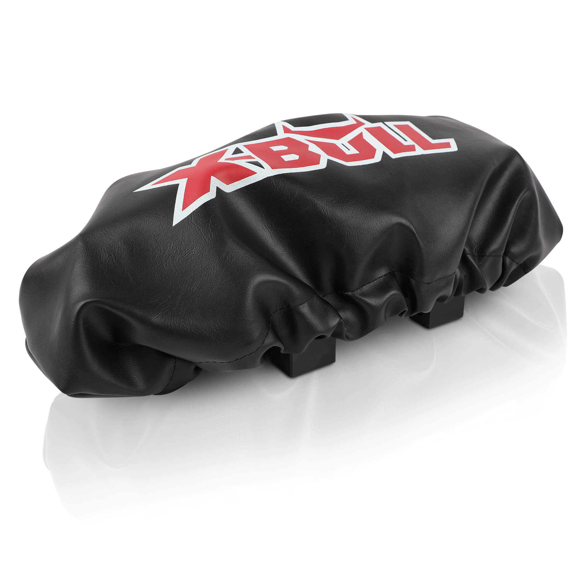 Automotive Parts: X-BULL Waterproof Winch Cover Black Soft Dust Fit 2000-5000LBS Winch