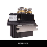 Automotive Parts: X-BULL Winch Solenoid Relay Controller 500A DC Switch 4WD 9500LBS-17000LBS 4x4