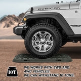 X-BULL Recovery tracks Sand tracks KIT Carry bag mounting pin Sand/Snow/Mud 10T 4WD-OLIVE Gen3.0