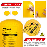 Fuel & Exhaust: X-BULL Exhaust Jack Recovery Jack Air Bag Multi Layer Truck Rescue Kit 4x4 4WD 10 Units