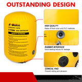 Fuel & Exhaust: X-BULL Exhaust Jack Recovery Jack Air Bag Multi Layer Truck Rescue Kit 4x4 4WD 10 Units