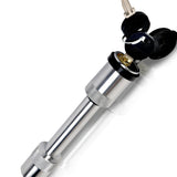 4WD Recovery Tools: X-BULL Hitch Receiver 5T Recovery Receiver with Bow Shackle Tow Bar Off Road 4WD