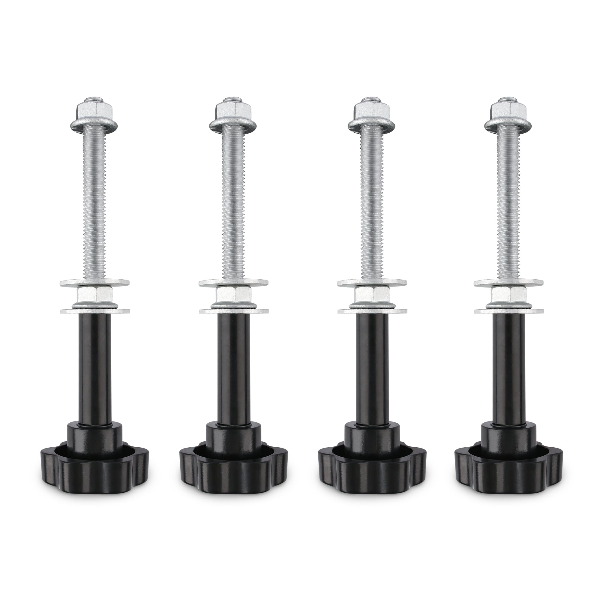 4WD Recovery Tools: X-BULL Recovery tracks Sand Trucks Offroad With 4PCS Mounting Pins 4WDGen 2.0