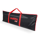 4WD Recovery Tools: X-BULL Recovery tracks Carry Bag 4x4 Extraction Tred Bag Black