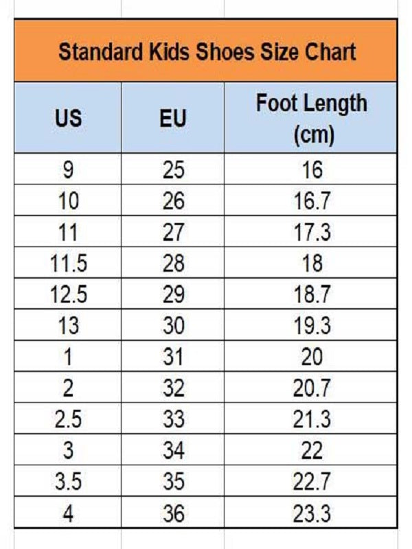 Girl's Shoes: Kids Water Shoes Barefoot Quick Dry Aqua Sports Shoes Boys Girls - Klein Blue Size Bigkid US4 = EU36