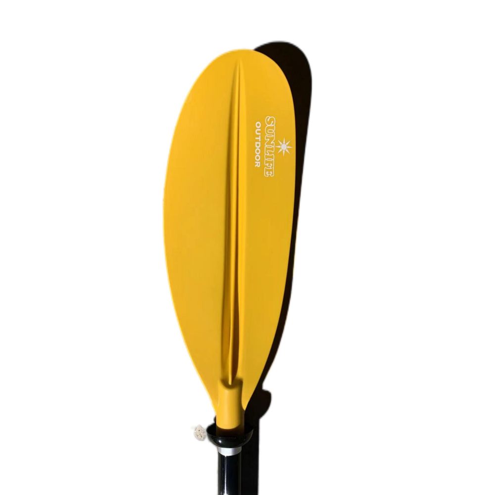 Paddles & Oars: Adjustable Paddles For Kayak SUP Board Watersport