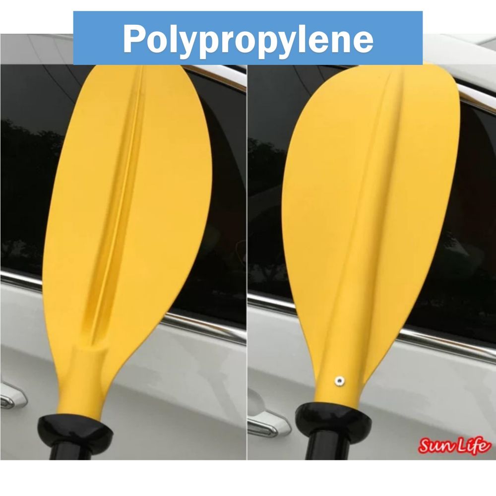 Paddles & Oars: Adjustable Paddles For Kayak SUP Board Watersport