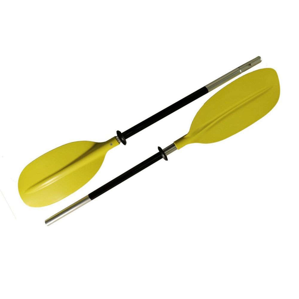 Paddles & Oars: Adjustable Paddles For Kayak SUP Board Watersport