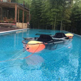 Boating Accessories: SUP Paddle Board Seats for Kayaking Canoeing Rafting Fishing