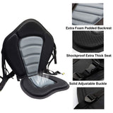 Boating Accessories: SUP Paddle Board Seats for Kayaking Canoeing Rafting Fishing