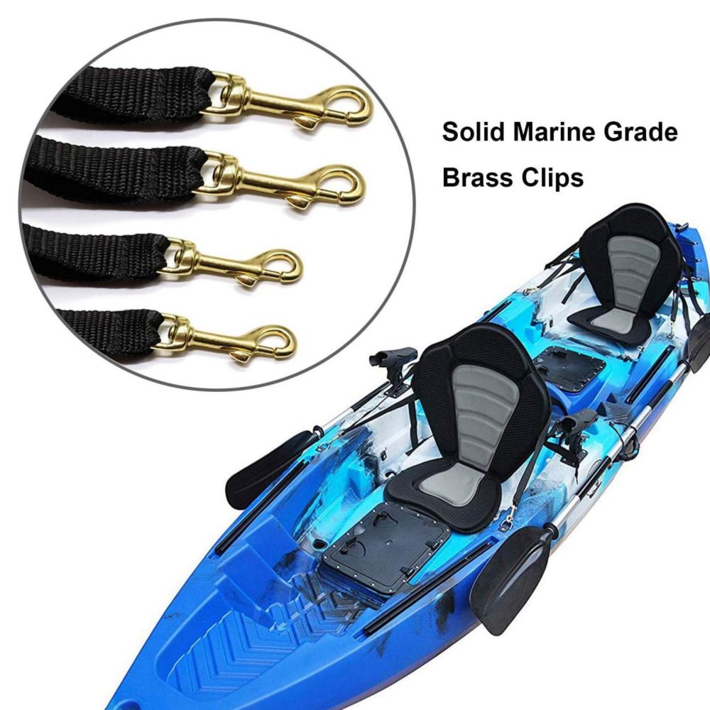Boating Accessories: SUP Paddle Board Seats for Kayaking Canoeing Rafting Fishing