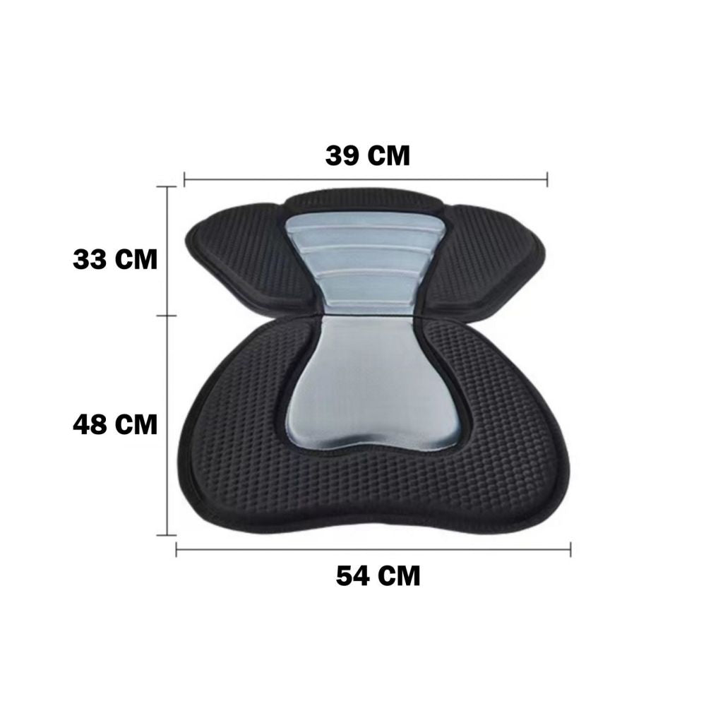 Boating Accessories: SUP Paddle Board Seats for Kayaking Canoeing Rafting Fishing