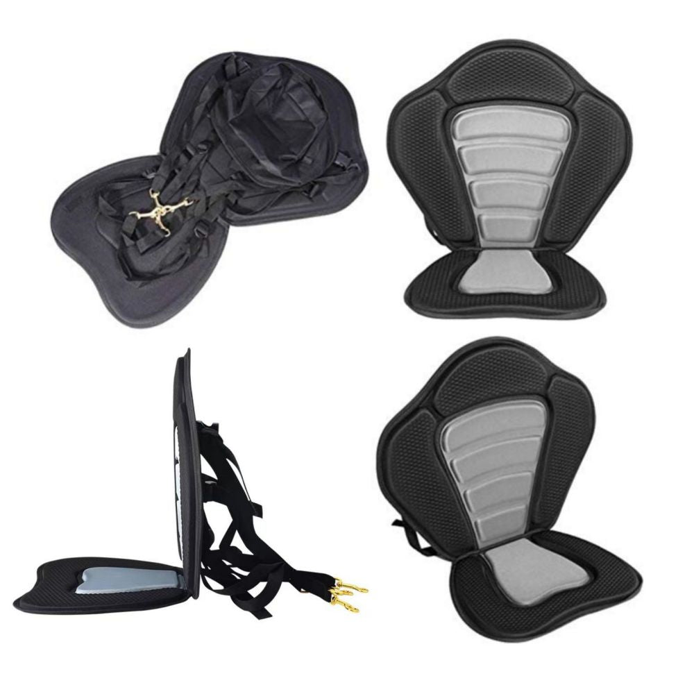 Boating Accessories: SUP Paddle Board Seats for Kayaking Canoeing Rafting Fishing