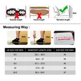 Men's Sneakers & Sports Shoes: Men's Sneakers Outdoor Road Shoes Breathable Lightweight Non-slip ( White Size US9.5=US43 )