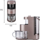 Food Mixers & Blenders: Joyoung High Speed Power Blender Food Processor