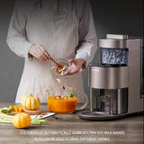 Food Mixers & Blenders: Joyoung High Speed Power Blender Food Processor