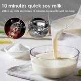 Food Mixers & Blenders: Joyoung High Speed Power Blender Food Processor