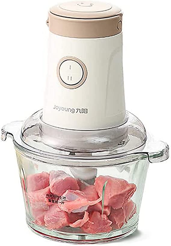Gardening Tools: Joyoung Multifunctional 2 Speed Blender Juice Minced Meat Food Processor