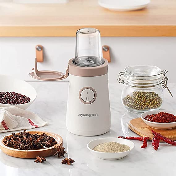 Gardening Tools: Joyoung Multifunctional 2 Speed Blender Juice Minced Meat Food Processor