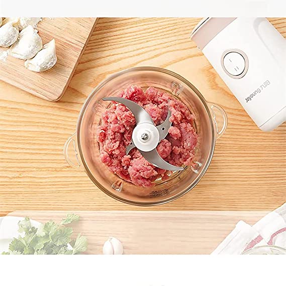 Gardening Tools: Joyoung Multifunctional 2 Speed Blender Juice Minced Meat Food Processor