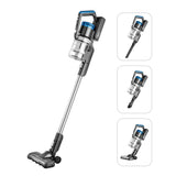 Stick Vacuums: Midea P6 Cordless Stick Vacuum