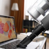 Stick Vacuums: Midea P6 Cordless Stick Vacuum