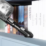 Stick Vacuums: Midea P6 Cordless Stick Vacuum